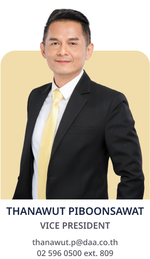THANAWUT